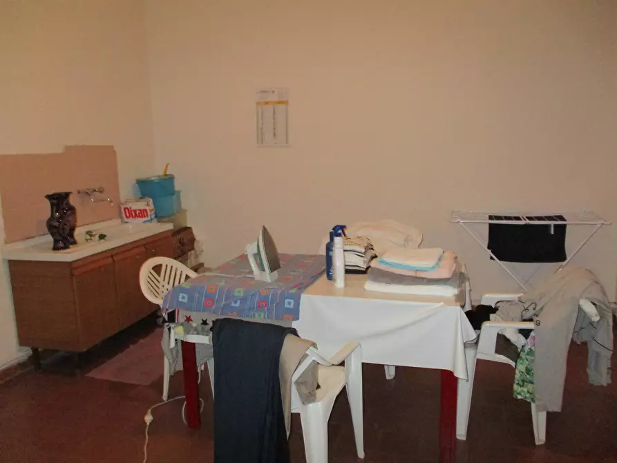 Immagine 6 di Appartamento in vendita  in Via Naviglio a Faenza