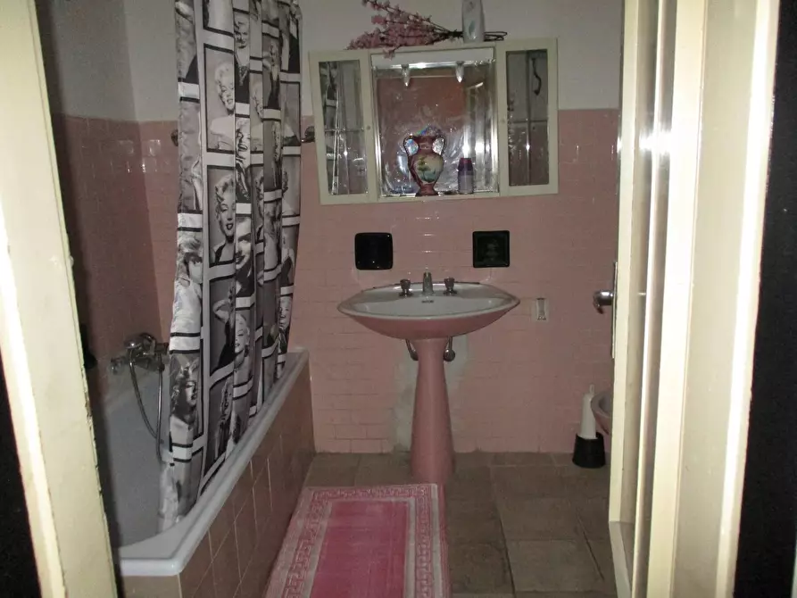 Immagine 10 di Appartamento in vendita  in Via Naviglio a Faenza