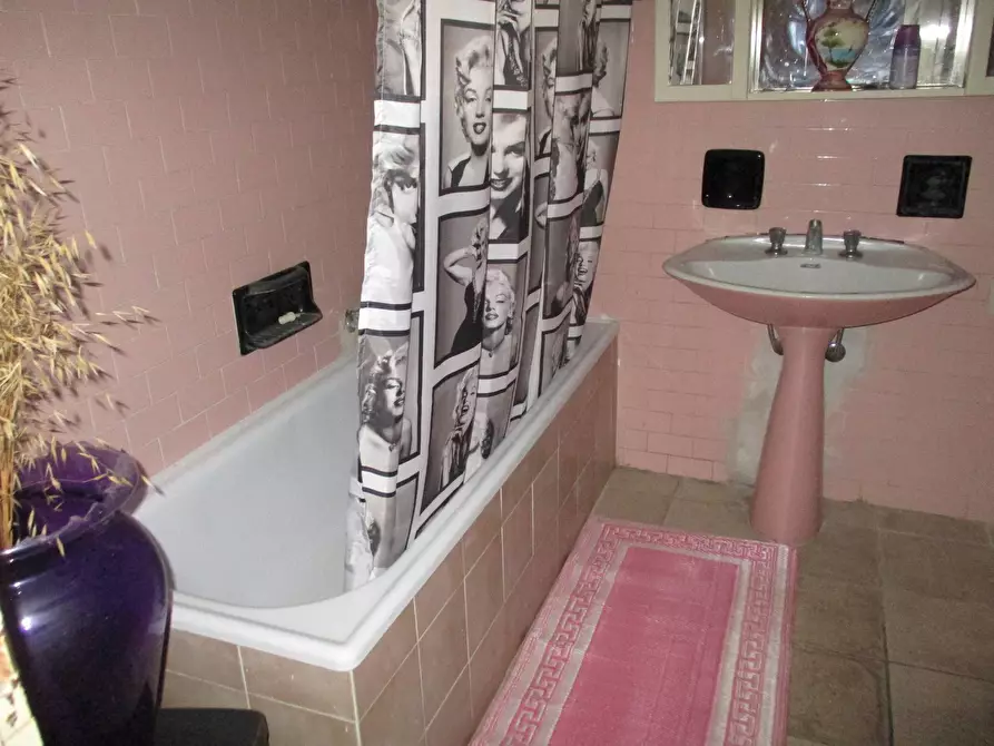 Immagine 11 di Appartamento in vendita  in Via Naviglio a Faenza