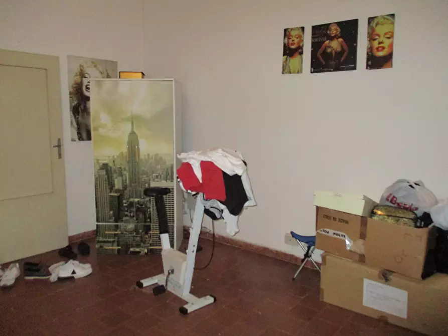 Immagine 15 di Appartamento in vendita  in Via Naviglio a Faenza