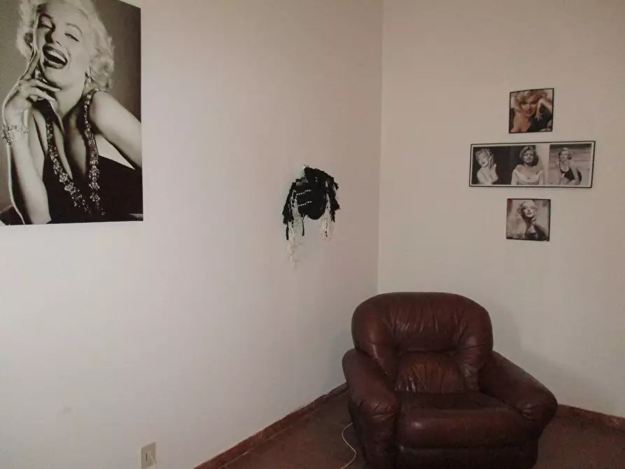 Immagine 16 di Appartamento in vendita  in Via Naviglio a Faenza