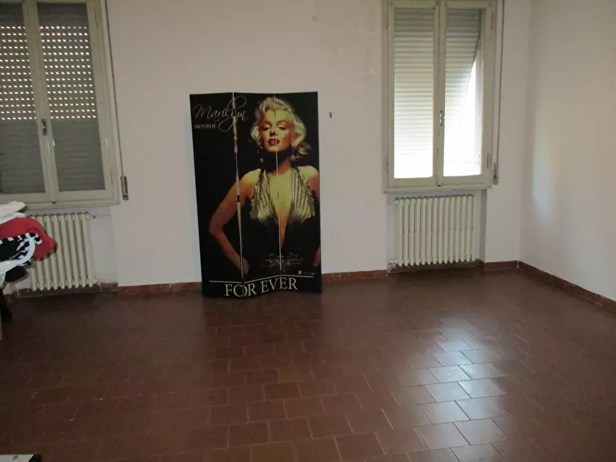 Immagine 17 di Appartamento in vendita  in Via Naviglio a Faenza