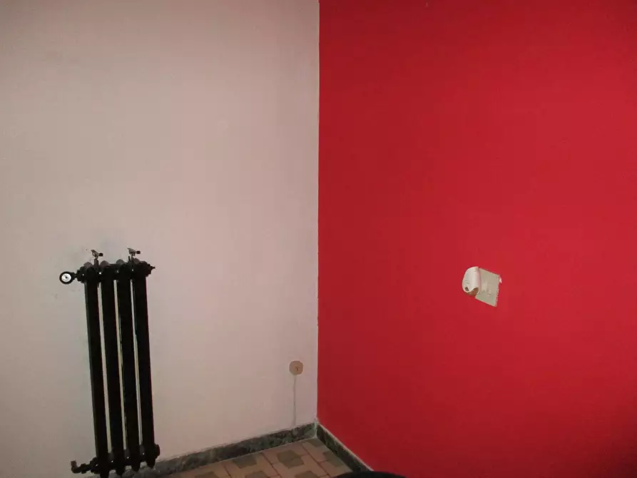 Immagine 18 di Appartamento in vendita  in Via Naviglio a Faenza