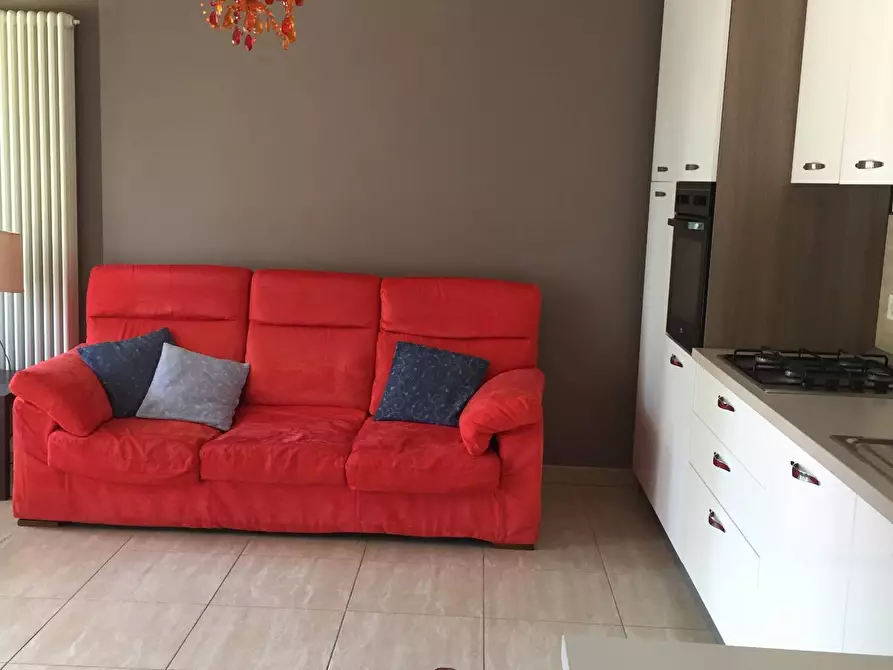 Immagine 4 di Appartamento in vendita  a Cervia