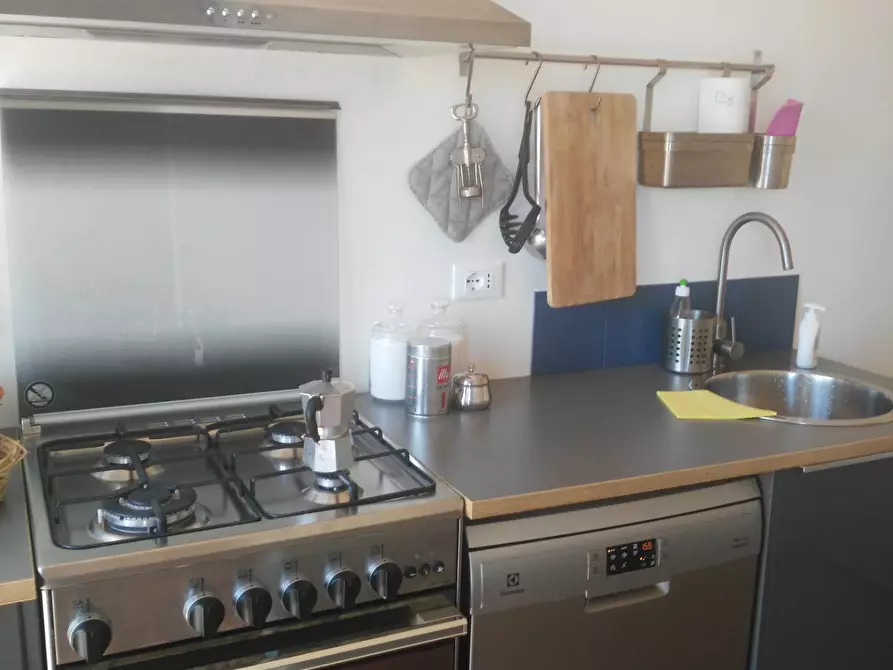 Immagine 4 di Appartamento in affitto  in VIALE 2 GIUGNO a Cervia