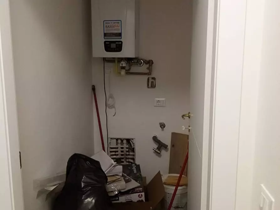 Immagine 5 di Appartamento in affitto  a Lugo