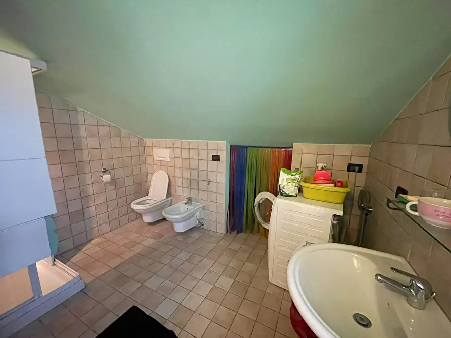 Immagine 8 di Casa indipendente in vendita  in via zaccherini a Castel Bolognese