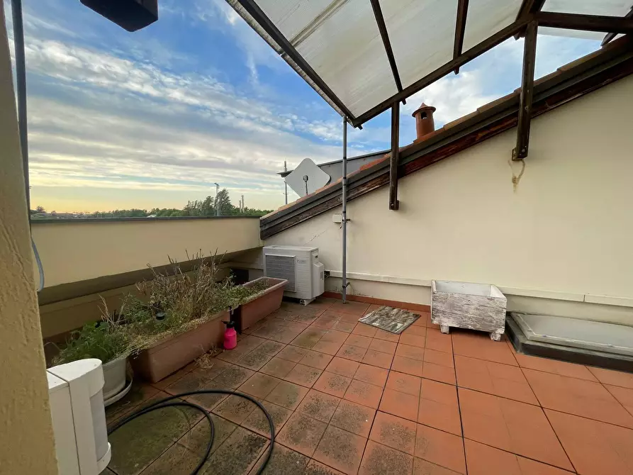 Immagine 2 di Casa indipendente in vendita  in via zaccherini a Castel Bolognese