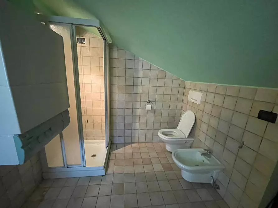 Immagine 10 di Casa indipendente in vendita  in via zaccherini a Castel Bolognese