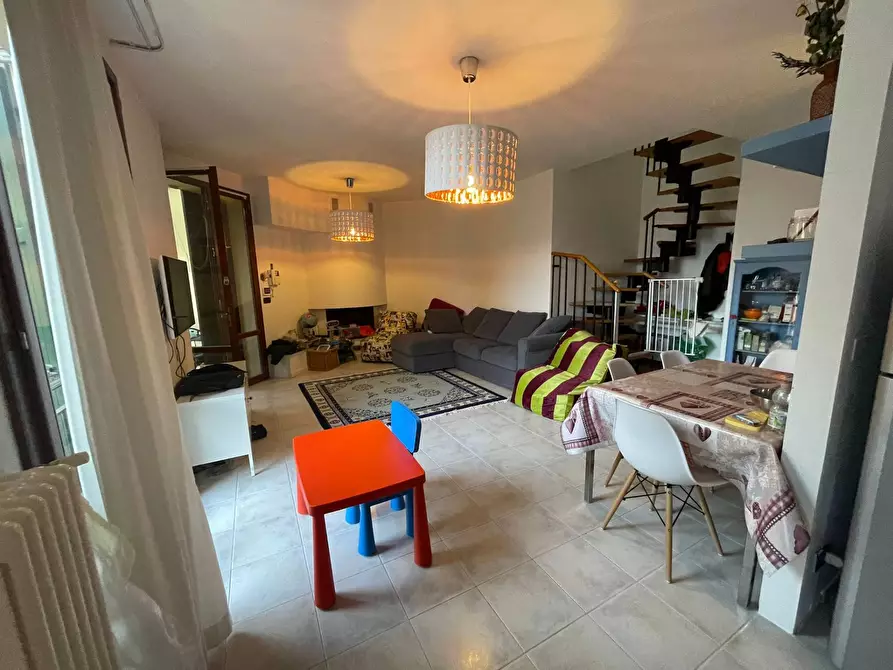 Immagine 9 di Casa indipendente in vendita  in via zaccherini a Castel Bolognese