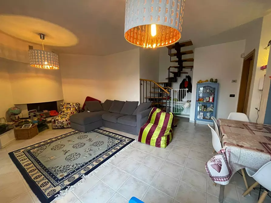 Immagine 5 di Casa indipendente in vendita  in via zaccherini a Castel Bolognese