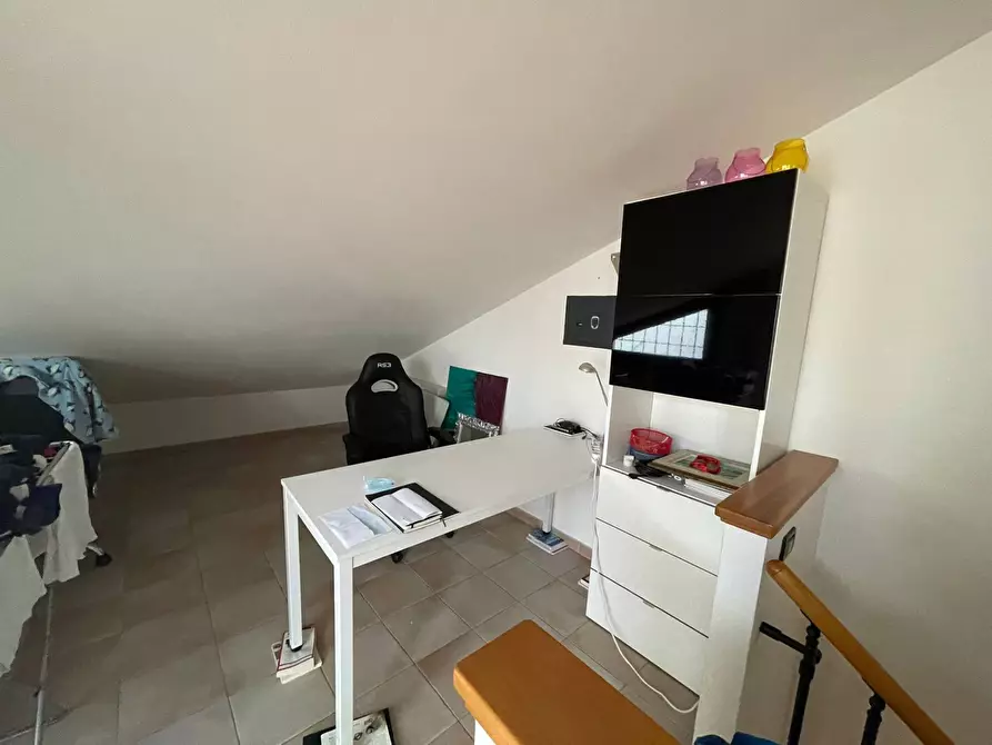 Immagine 6 di Casa indipendente in vendita  in via zaccherini a Castel Bolognese