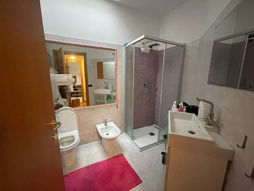 Immagine 7 di Casa indipendente in vendita  in via zaccherini a Castel Bolognese