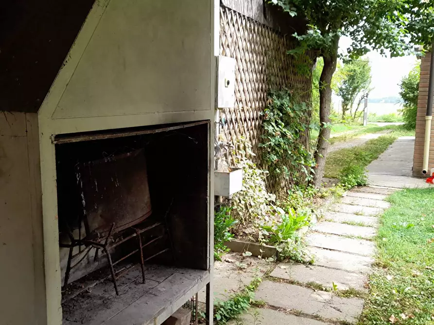 Immagine 1 di Casa bifamiliare in vendita  in CA PIROTA a Ravenna