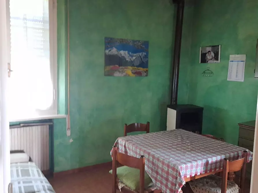 Immagine 6 di Casa bifamiliare in vendita  in CA PIROTA a Ravenna