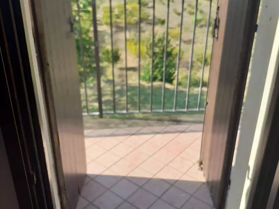 Immagine 10 di Appartamento in affitto  in via rio mescola a Borgo Tossignano