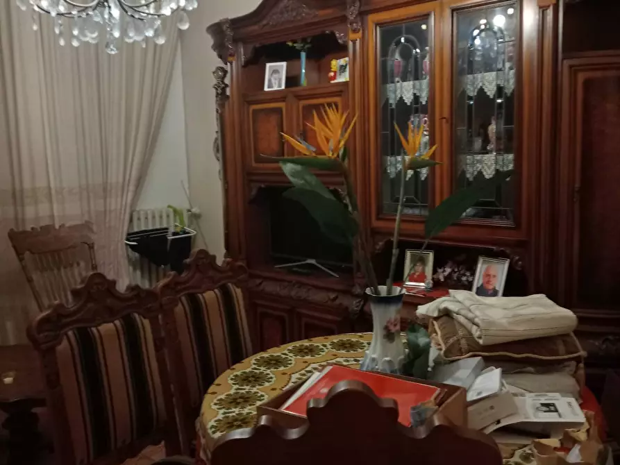 Immagine 23 di Appartamento in vendita  in Via Naviglio a Faenza