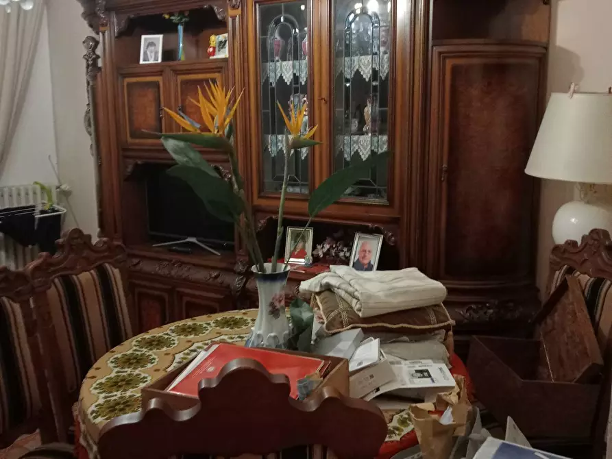 Immagine 25 di Appartamento in vendita  in Via Naviglio a Faenza