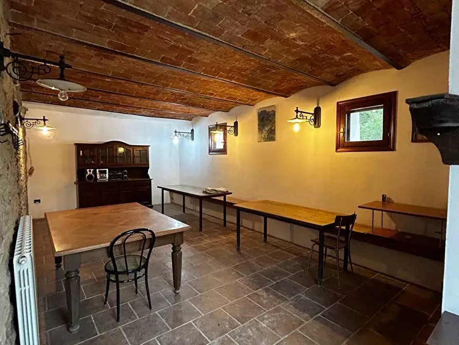 Immagine 5 di Villetta a schiera in vendita  a Brisighella