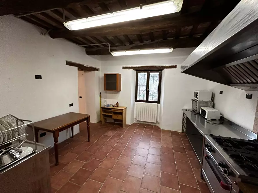 Immagine 8 di Villetta a schiera in vendita  a Brisighella