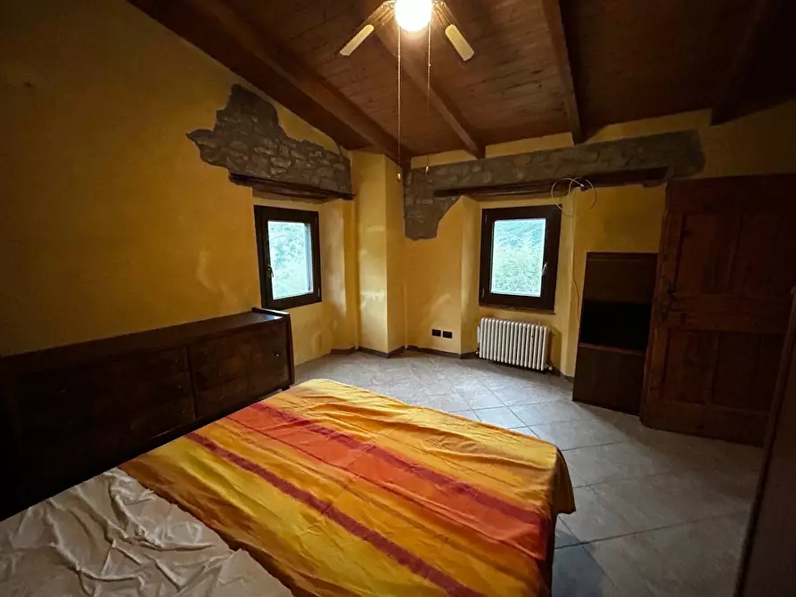 Immagine 9 di Villetta a schiera in vendita  a Brisighella