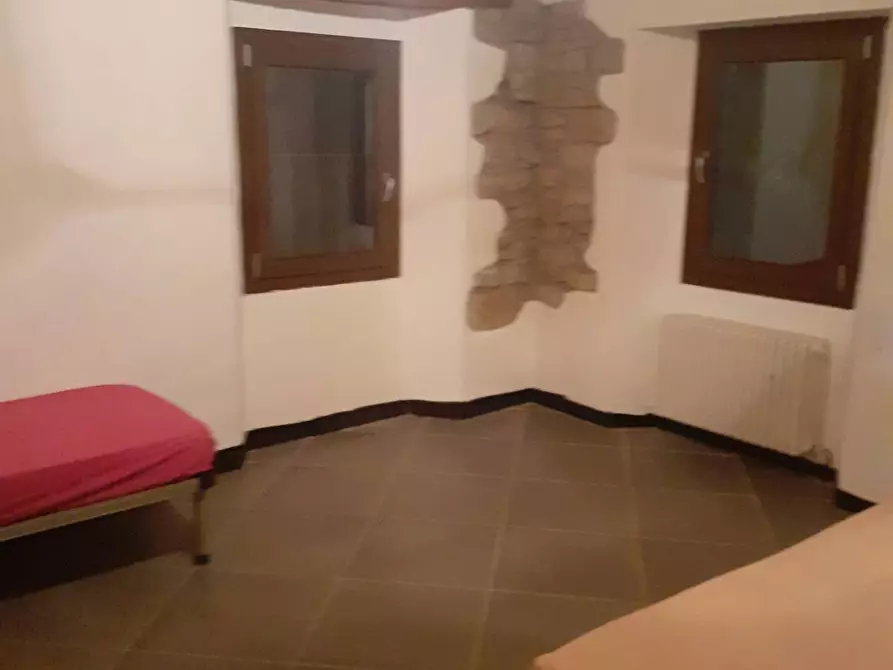 Immagine 15 di Villetta a schiera in vendita  a Brisighella