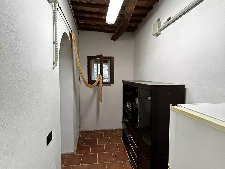 Immagine 17 di Villetta a schiera in vendita  a Brisighella