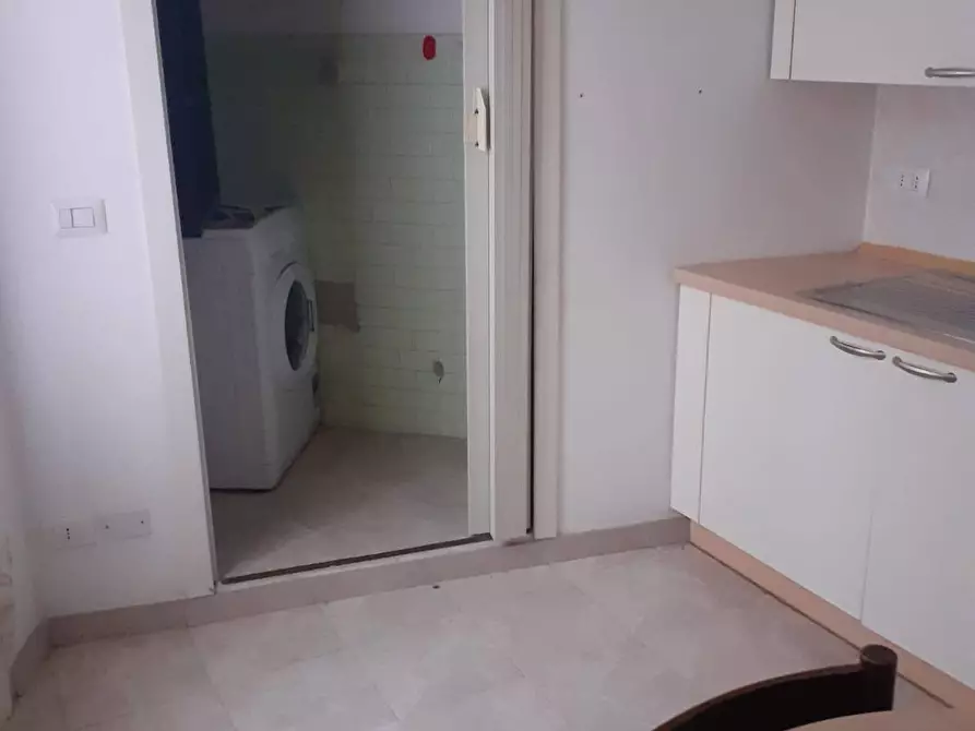 Immagine 4 di Appartamento in vendita  in Via San Bernardo a Faenza