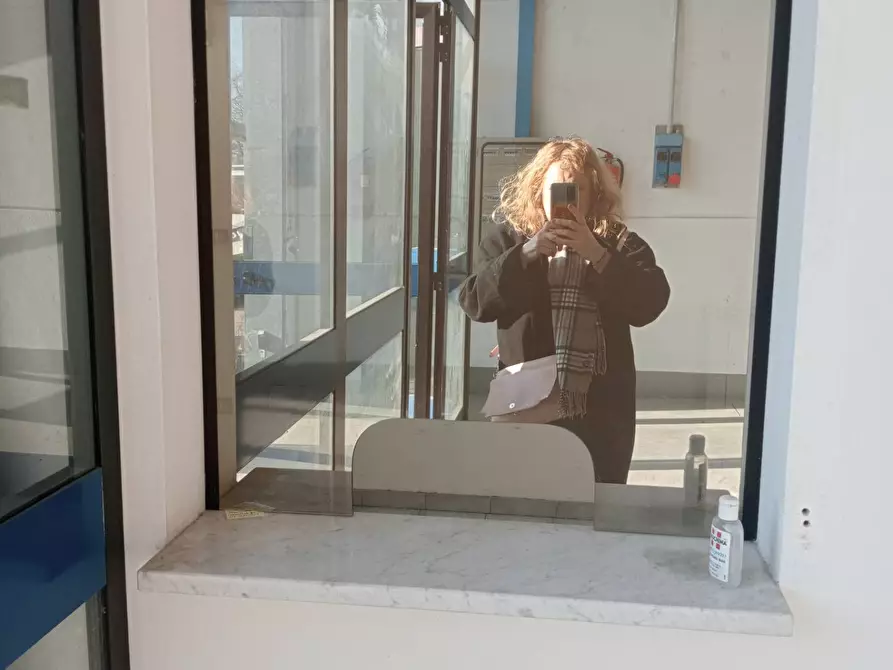 Immagine 10 di Locale commerciale in vendita  in via maestri del lavoro a Faenza