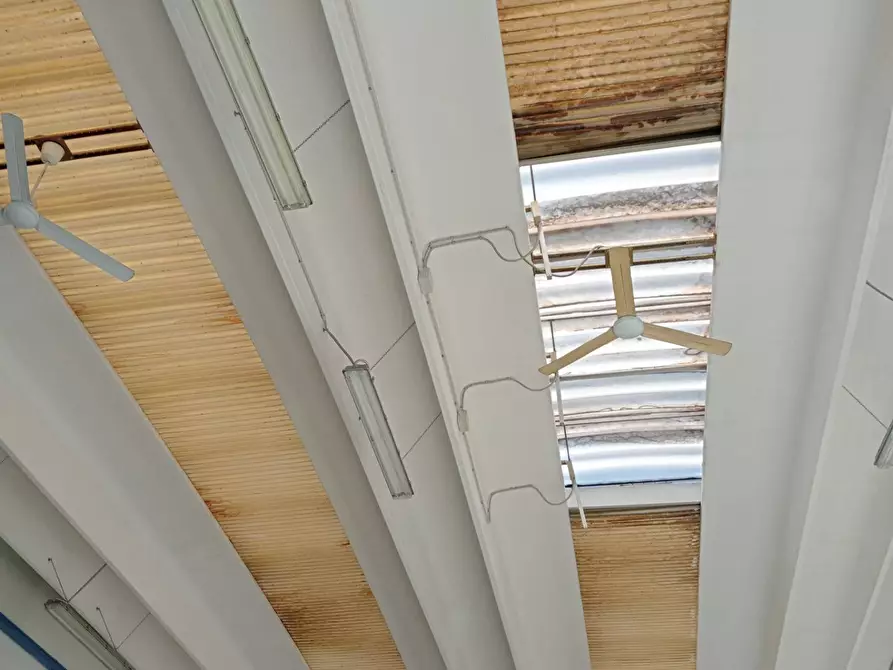 Immagine 1 di Locale commerciale in vendita  in via maestri del lavoro a Faenza