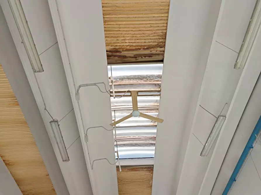 Immagine 2 di Locale commerciale in vendita  in via maestri del lavoro a Faenza