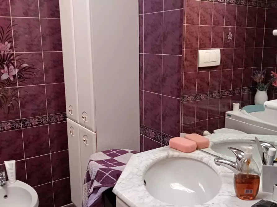 Immagine 10 di Villa in vendita  in VIA PUNTA a Imola