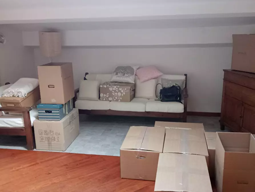 Immagine 17 di Villa in vendita  in VIA PUNTA a Imola