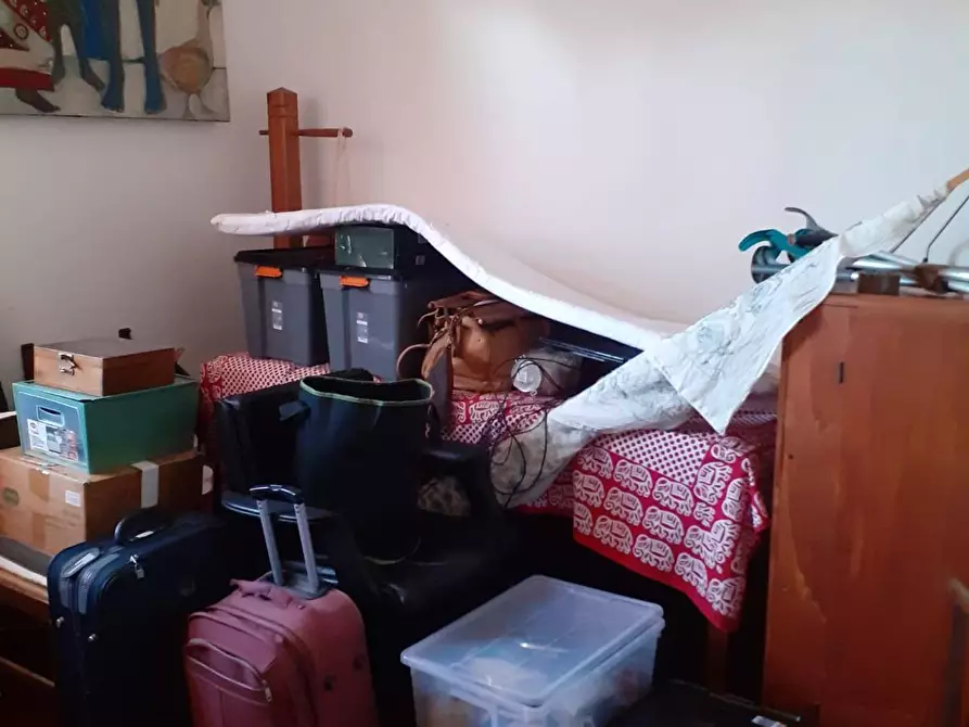 Immagine 18 di Appartamento in vendita  in via galileo galilei a Imola