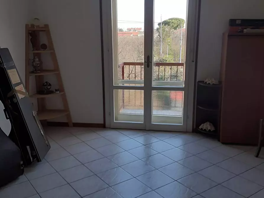 Immagine 7 di Appartamento in vendita  in via galileo galilei a Imola