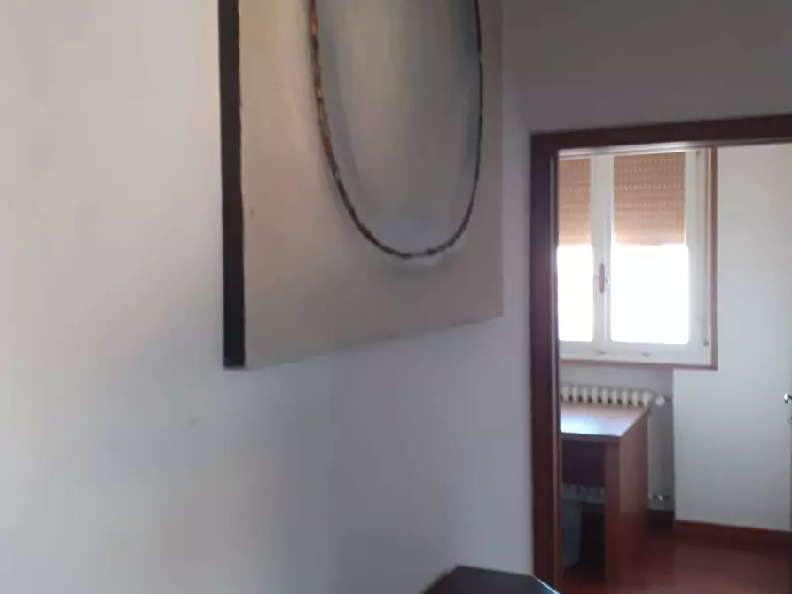 Immagine 10 di Appartamento in vendita  in via galileo galilei a Imola