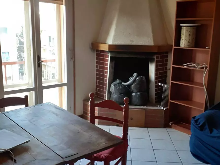 Immagine 11 di Appartamento in vendita  in via galileo galilei a Imola