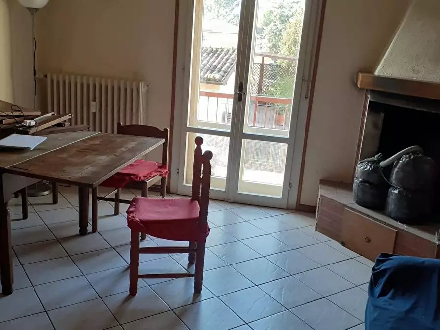 Immagine 12 di Appartamento in vendita  in via galileo galilei a Imola