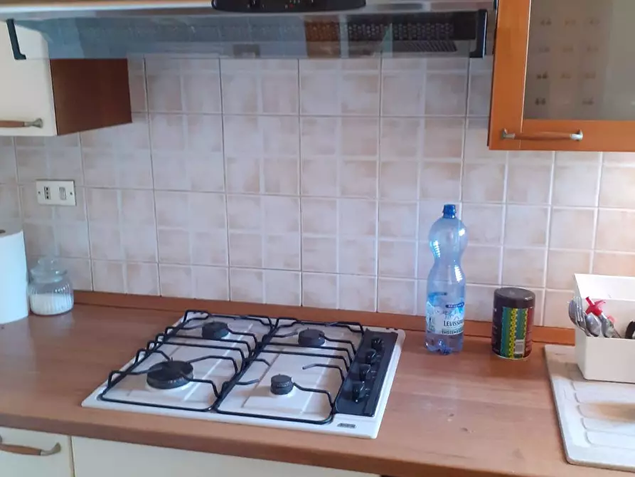 Immagine 14 di Appartamento in vendita  in via galileo galilei a Imola