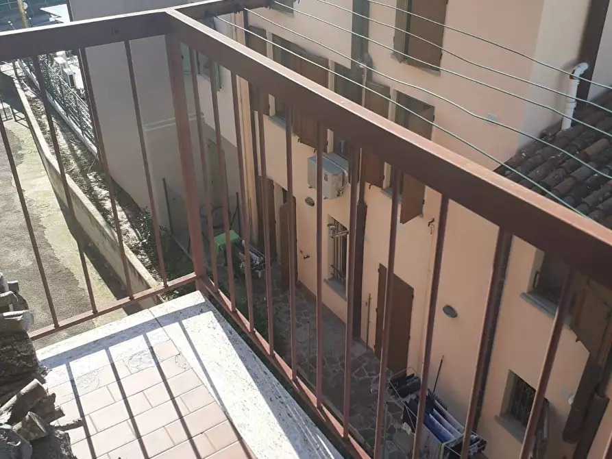 Immagine 16 di Appartamento in vendita  in via galileo galilei a Imola