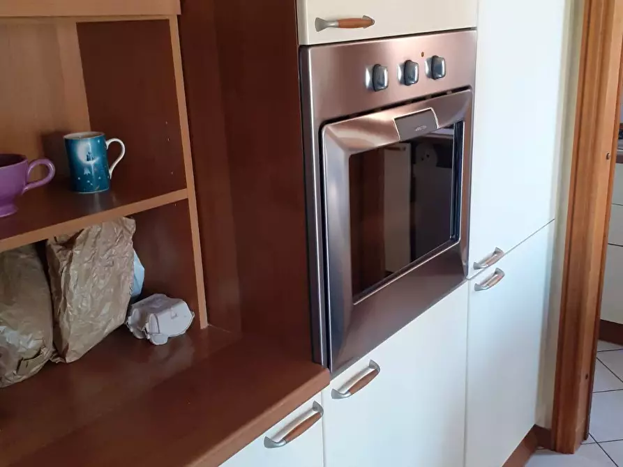 Immagine 17 di Appartamento in vendita  in via galileo galilei a Imola