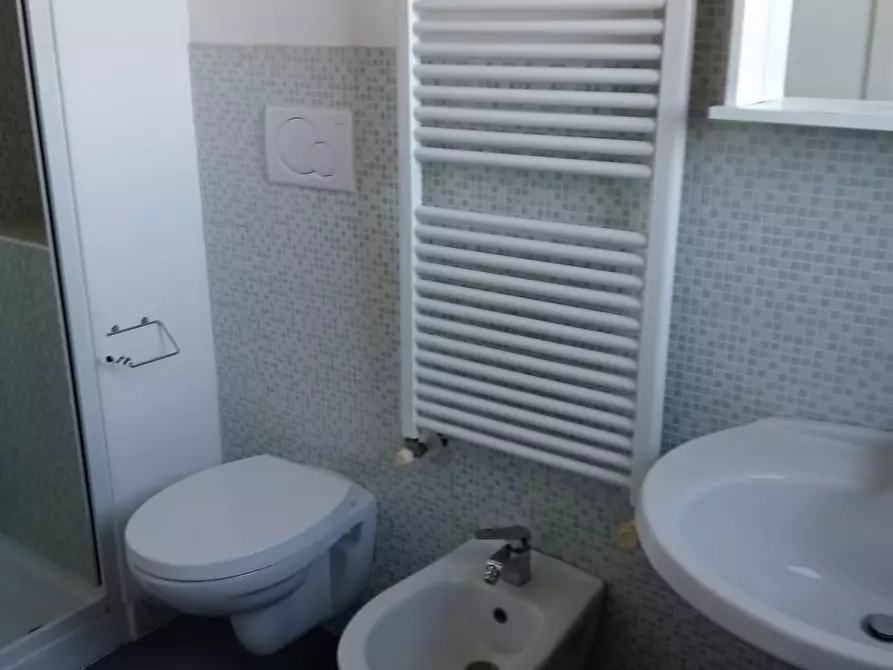 Immagine 11 di Appartamento in vendita  in via ravegnana a Faenza