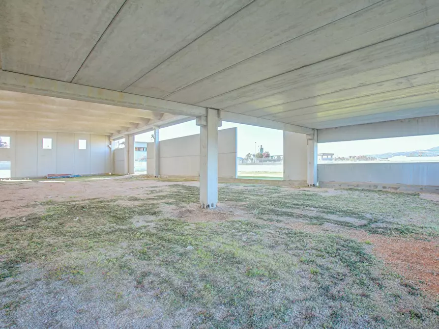 Immagine 6 di Capannone industriale in vendita  in Via della Produzione a Aprilia