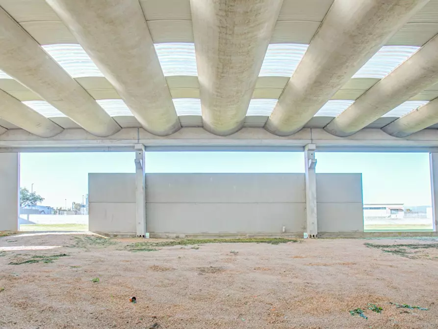 Immagine 12 di Capannone industriale in vendita  in Via della Produzione a Aprilia