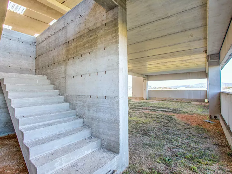 Immagine 13 di Capannone industriale in vendita  in Via della Produzione a Aprilia