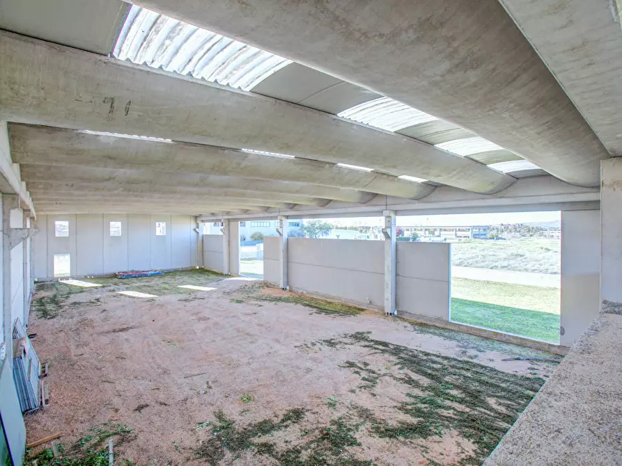 Immagine 14 di Capannone industriale in vendita  in Via della Produzione a Aprilia