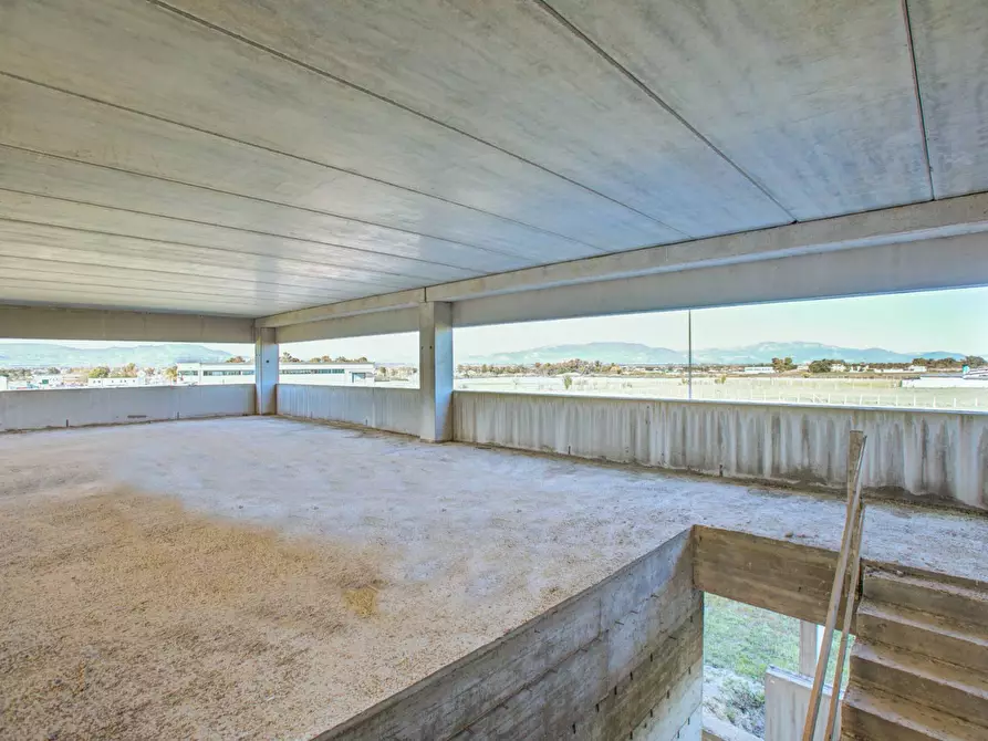 Immagine 15 di Capannone industriale in vendita  in Via della Produzione a Aprilia