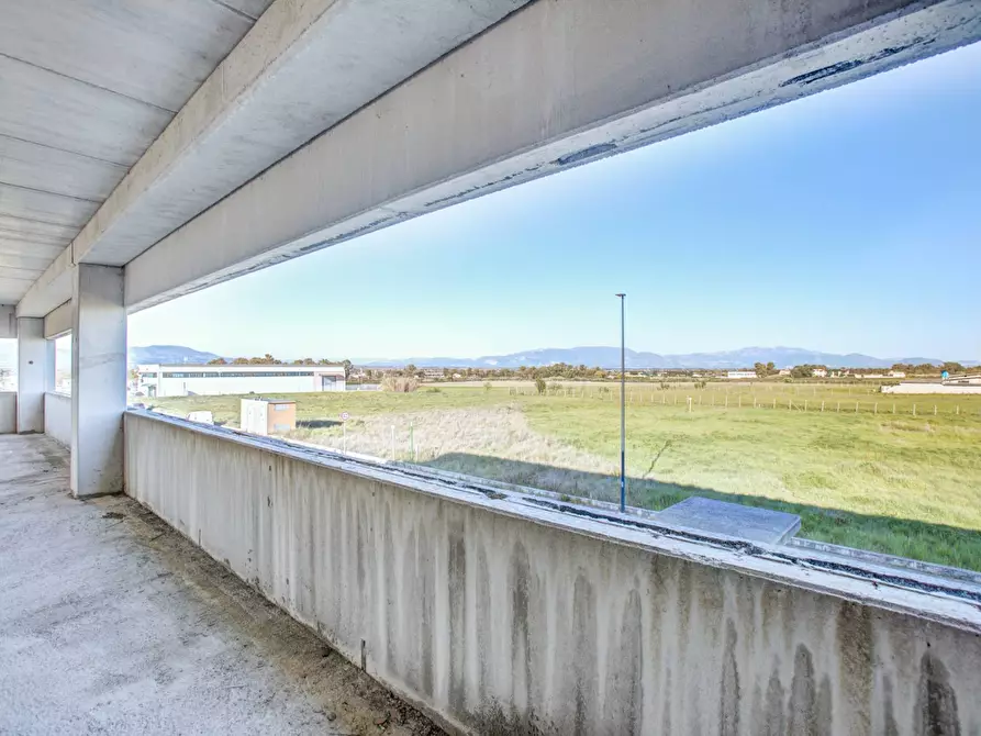 Immagine 16 di Capannone industriale in vendita  in Via della Produzione a Aprilia