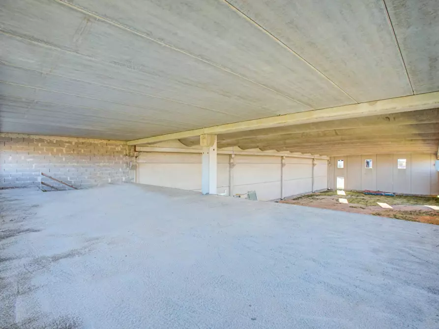 Immagine 18 di Capannone industriale in vendita  in Via della Produzione a Aprilia