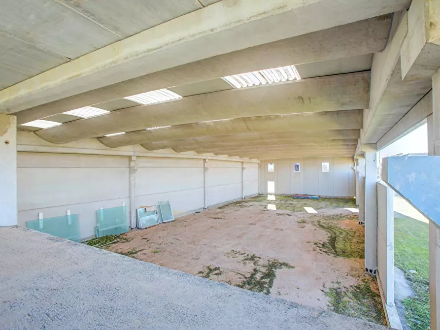 Immagine 19 di Capannone industriale in vendita  in Via della Produzione a Aprilia